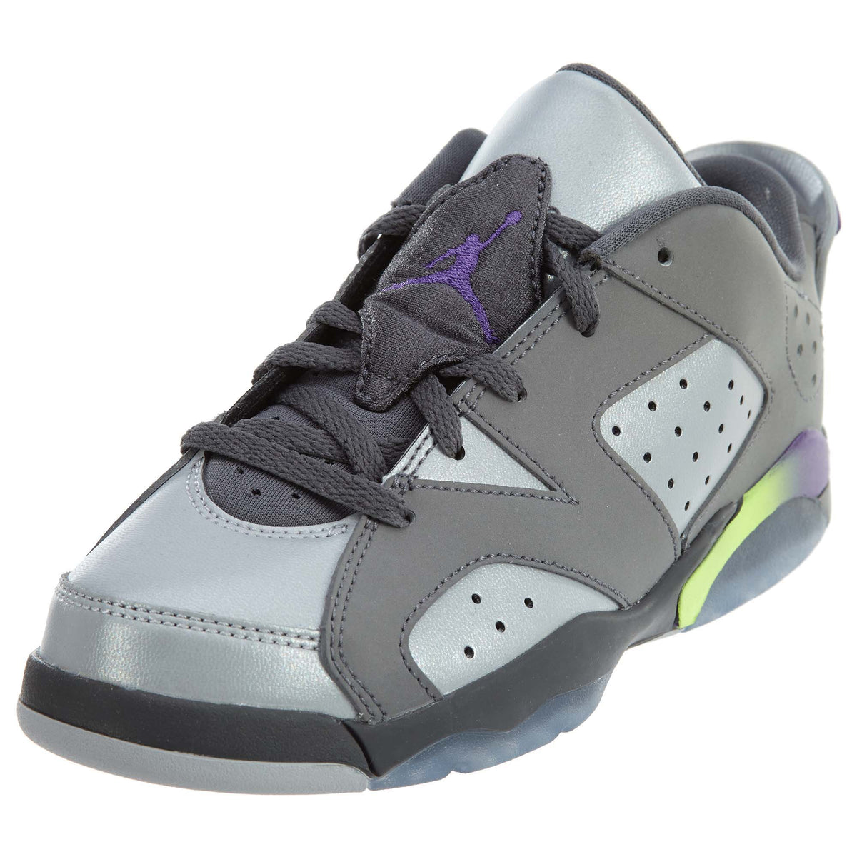 Air Jordan AJ 6 Retro Low GP PRE Boys / Girls Style :768884