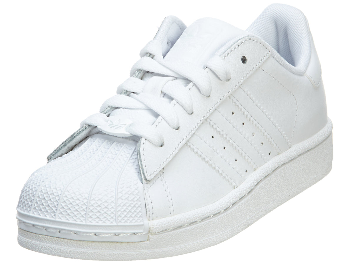 Adidas SUPERSTAR II C Style