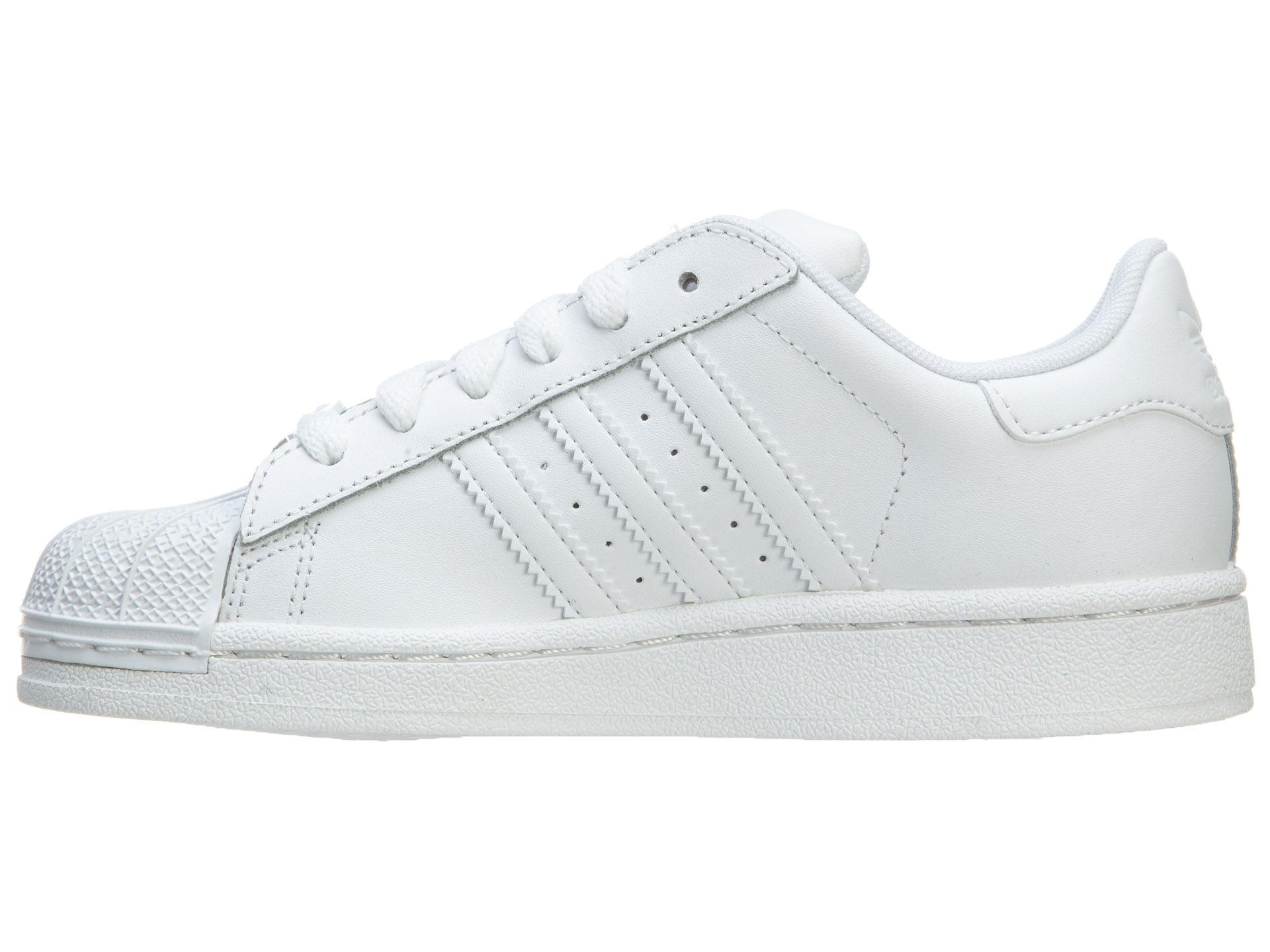 Adidas SUPERSTAR II C Style