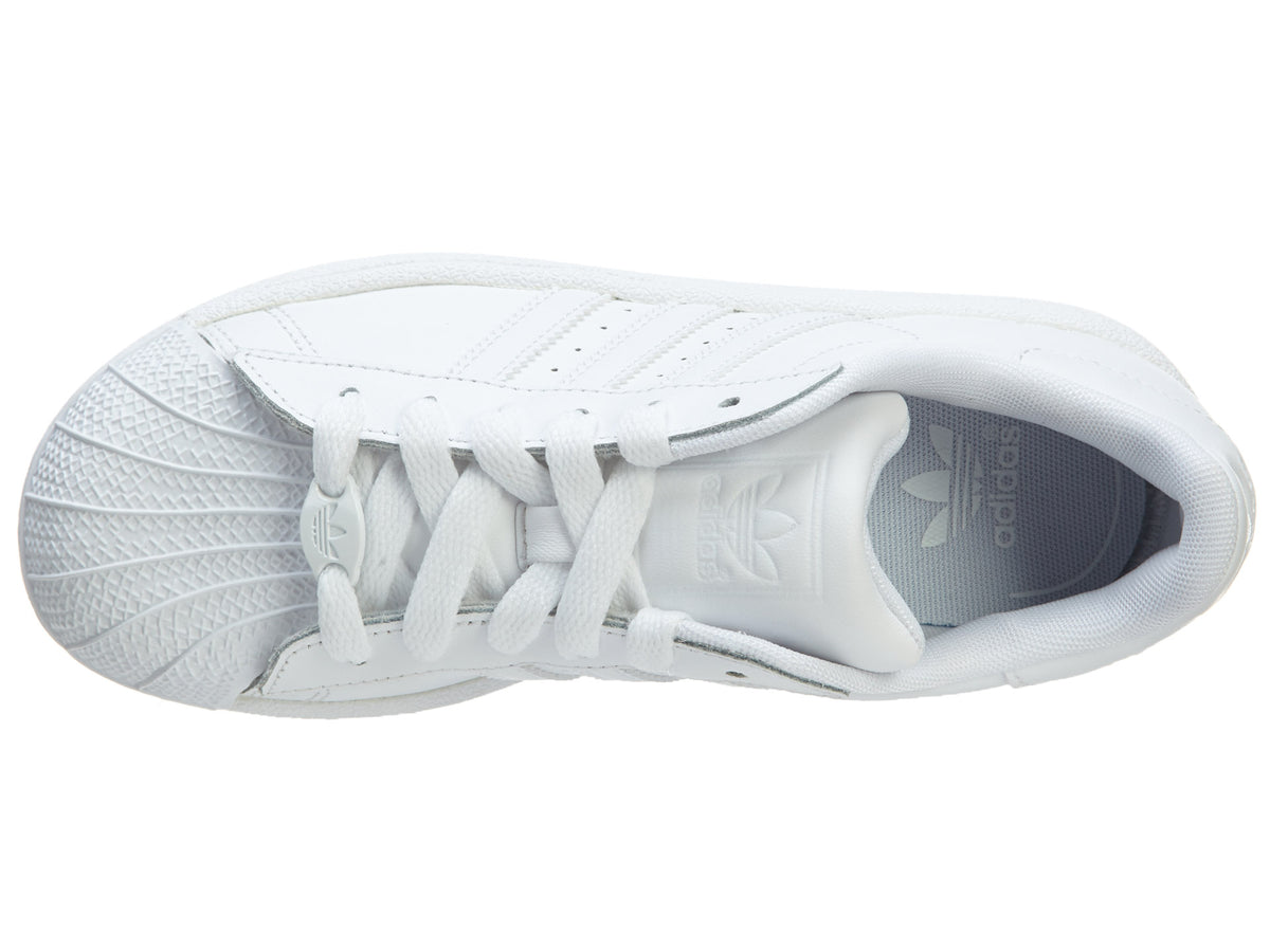 Adidas SUPERSTAR II C Style