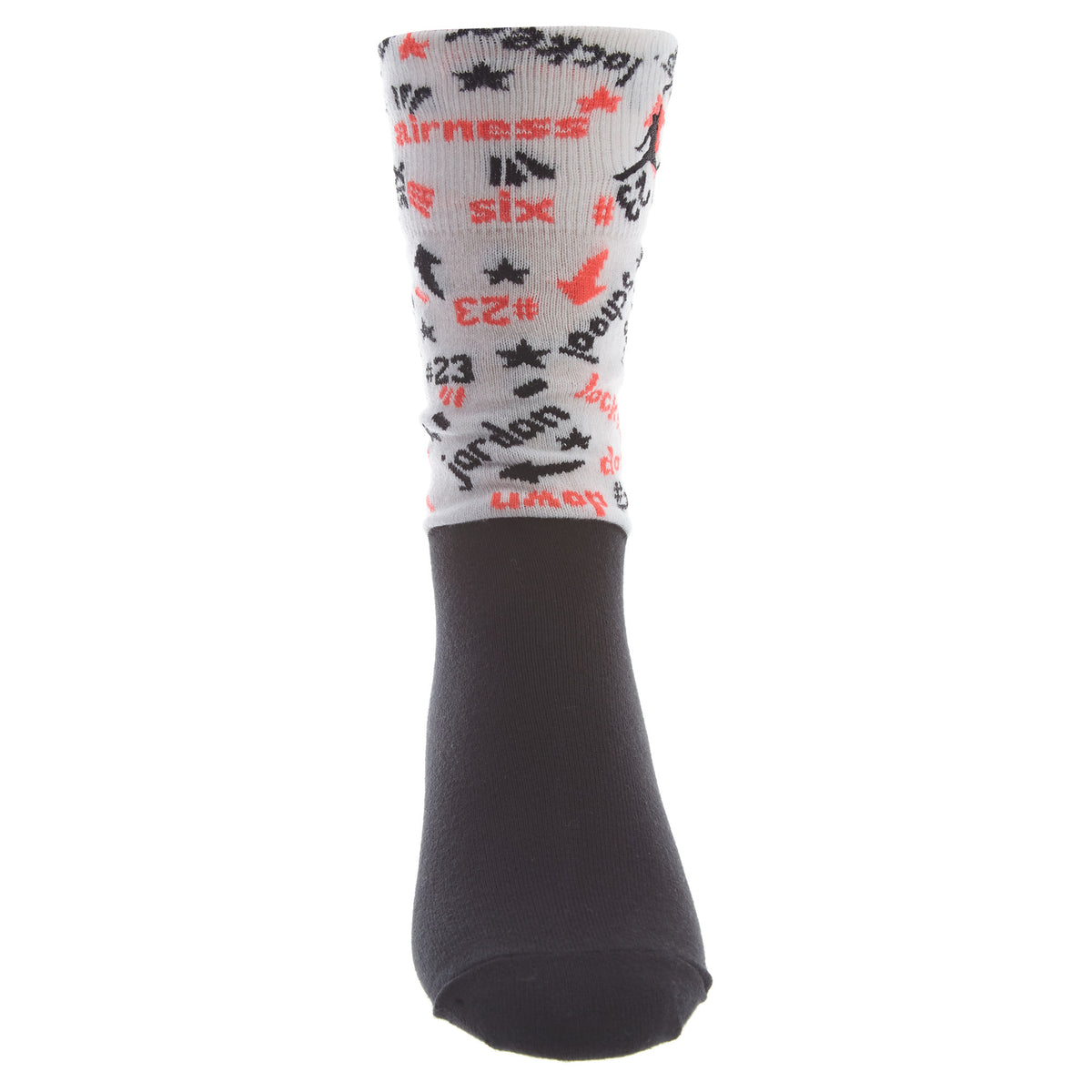Air Jordan 6 Socks Mens Style : 707548