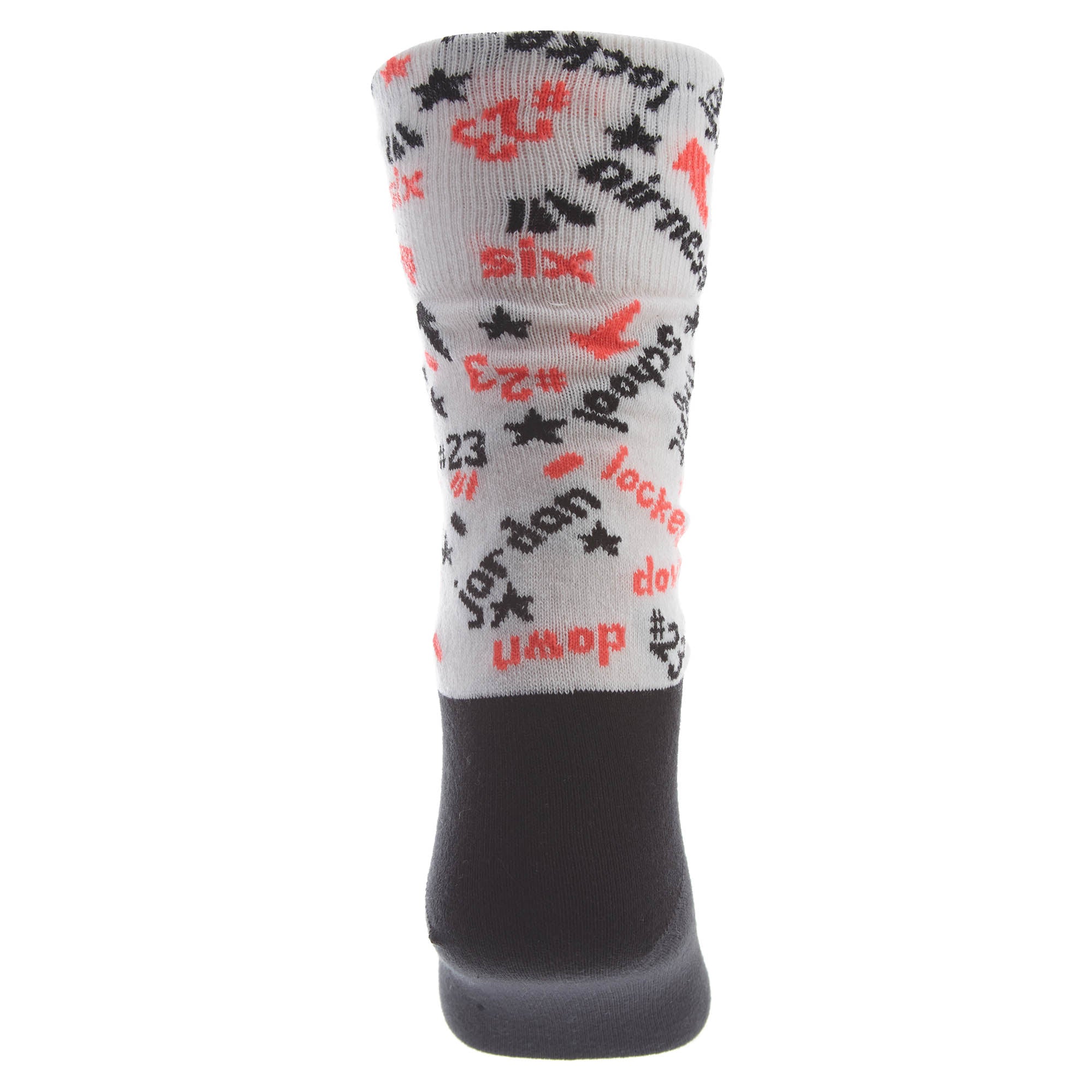 Air Jordan 6 Socks Mens Style : 707548