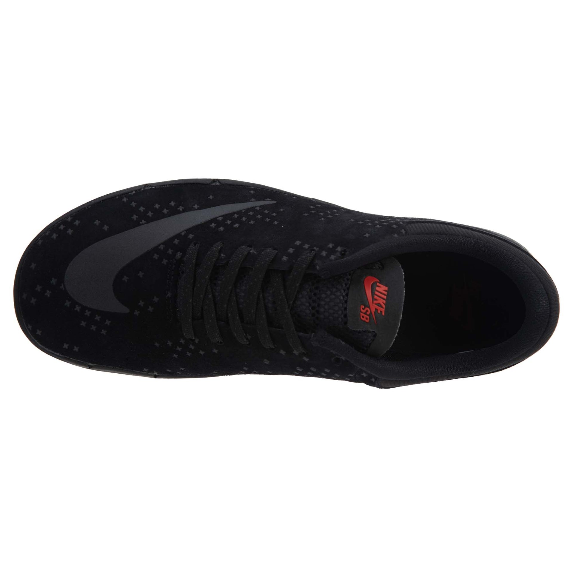 Nike Free Sb Prm Flash Black/Black-Clear