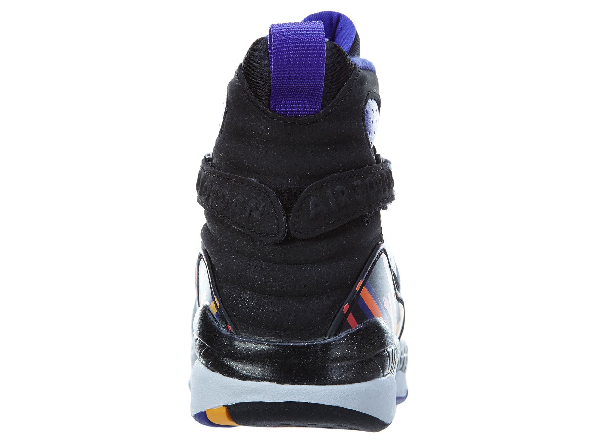 Air Jordan 8 Retro Bg (gs) "three-peat" Boys / Girls Style :305368