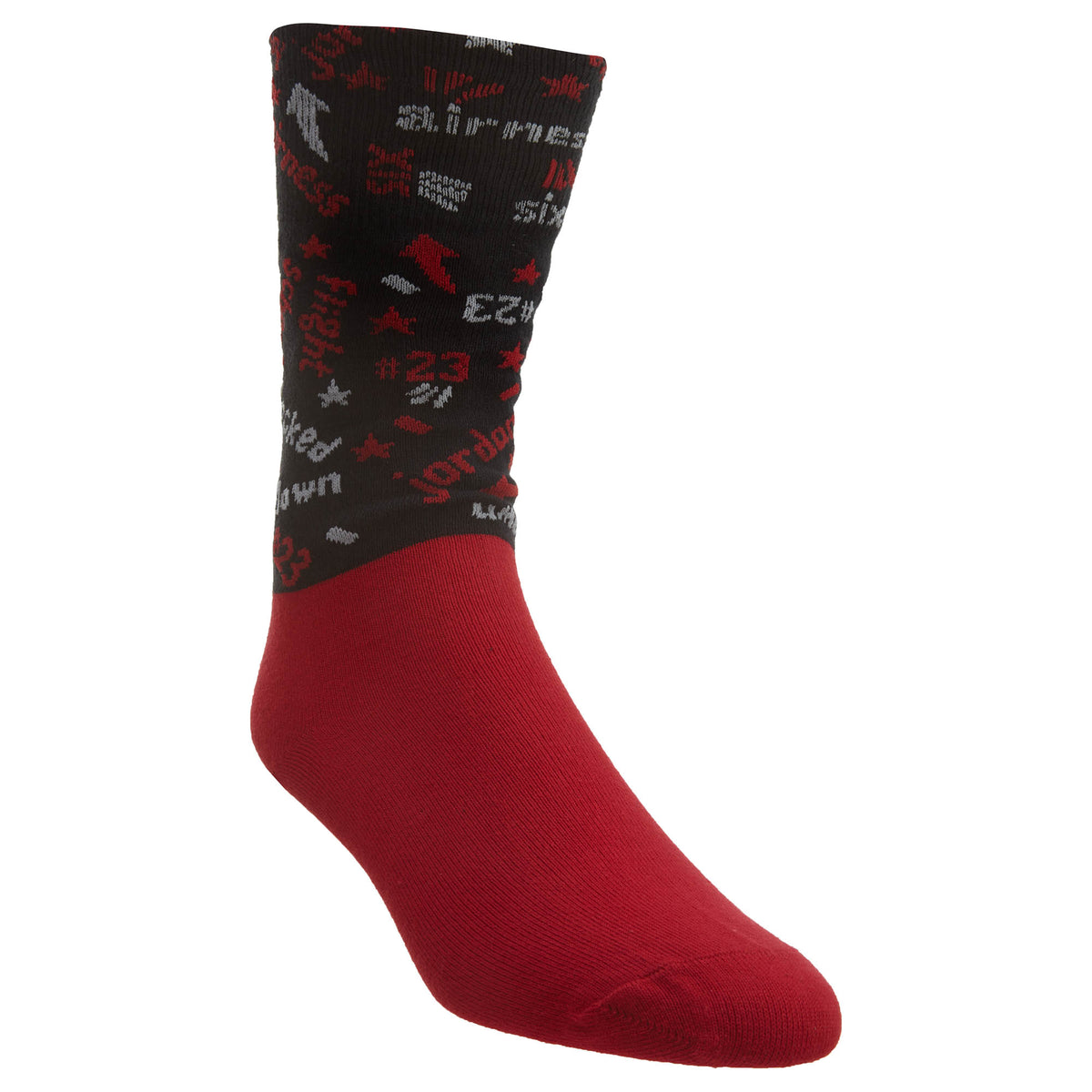 Air Jordan 6 Low Socks Mens Style : 707548