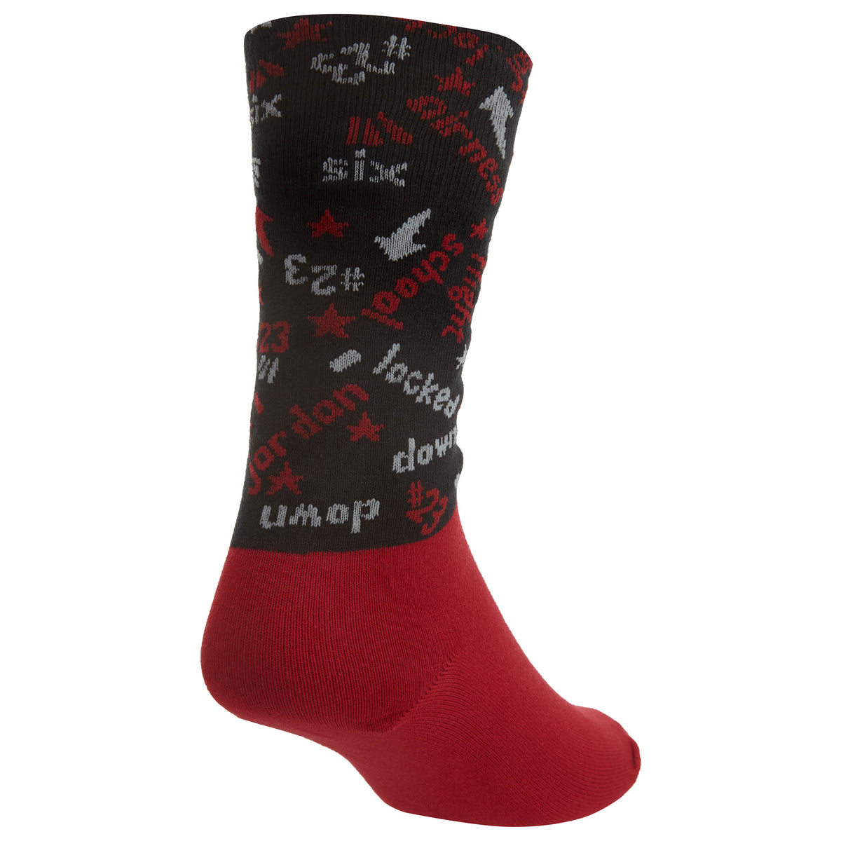 Air Jordan 6 Low Socks Mens Style : 707548