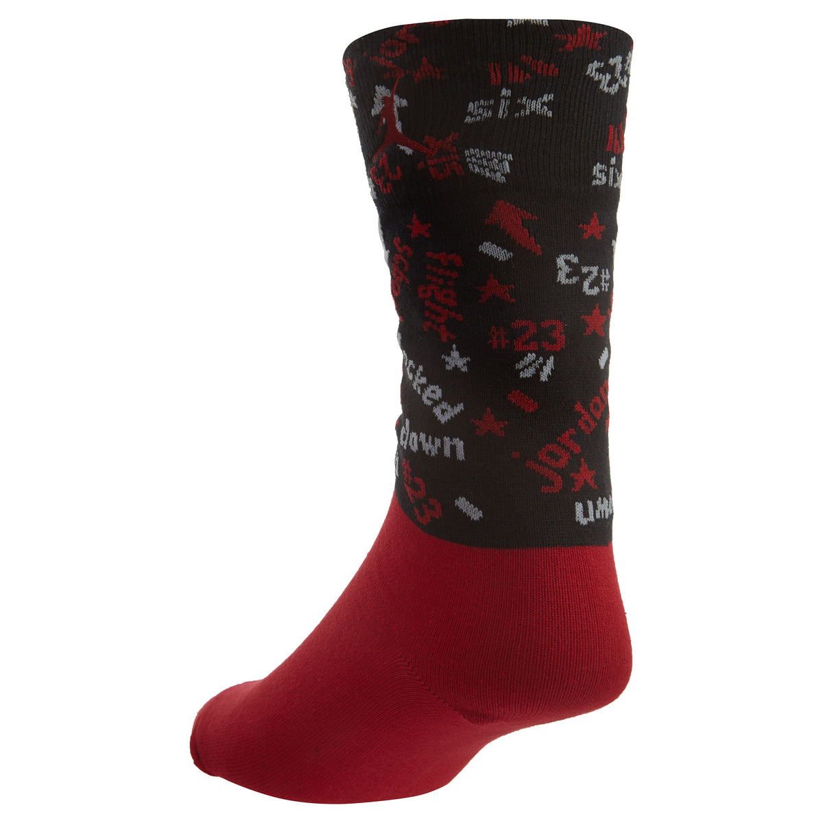 Air Jordan 6 Low Socks Mens Style : 707548