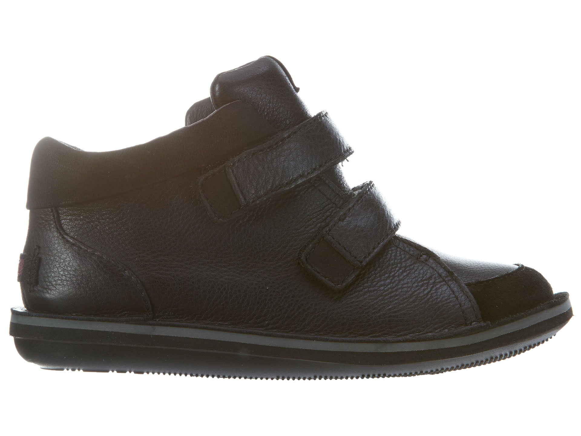 Camper Beetle Ankle-basket Bootie Little Kids Style : K900016