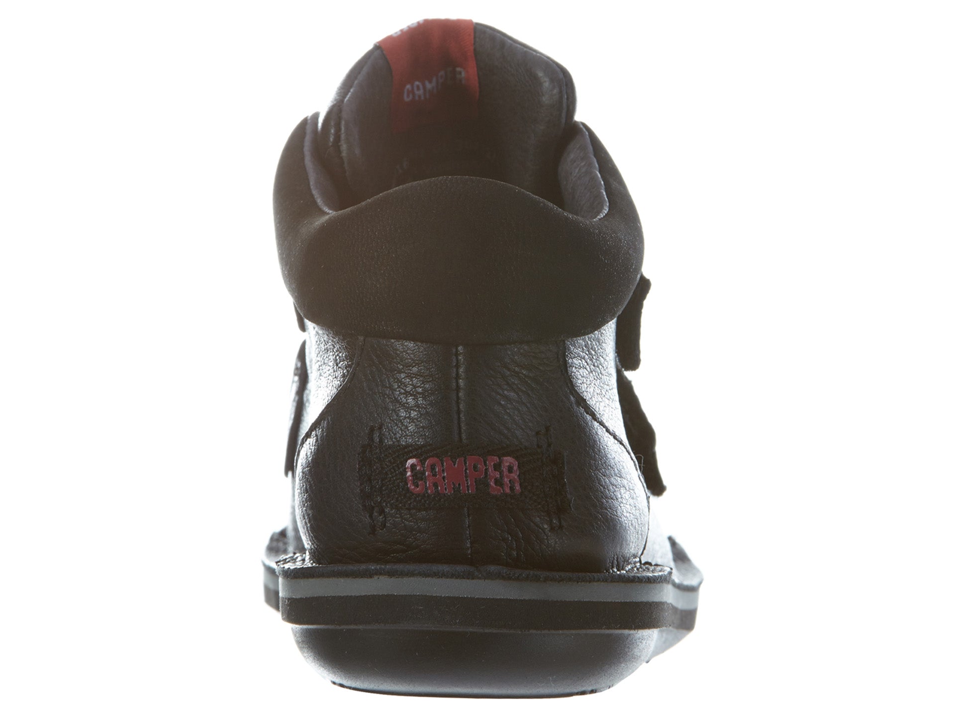 Camper Beetle Ankle-basket Bootie Little Kids Style : K900016