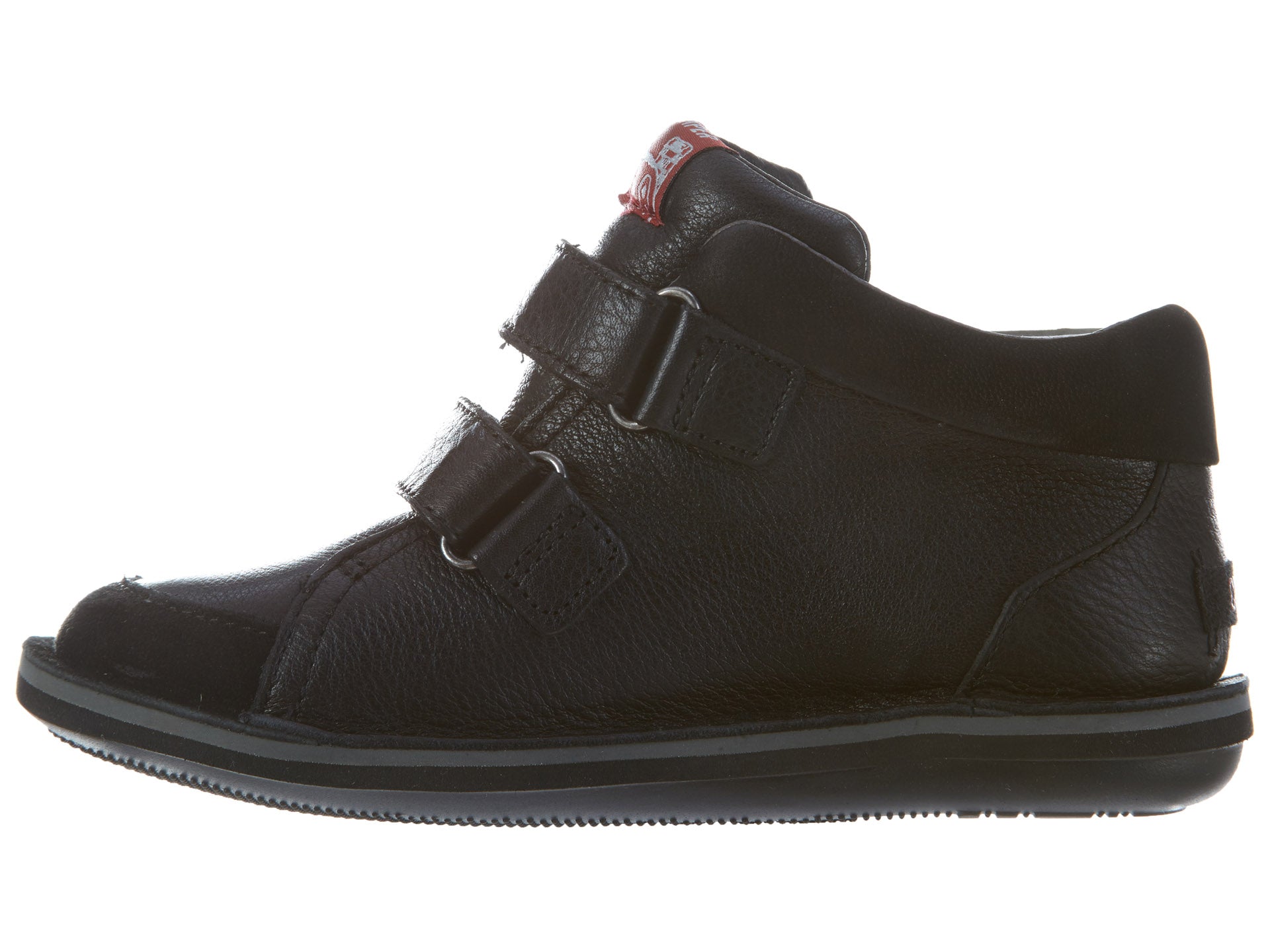 Camper Beetle Ankle-basket Bootie Little Kids Style : K900016
