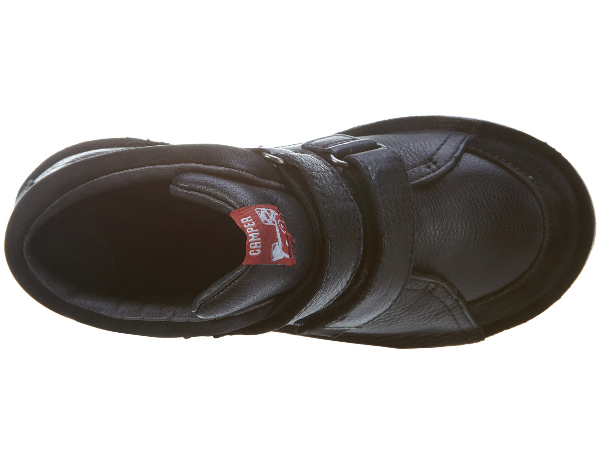 Camper Beetle Ankle-basket Bootie Little Kids Style : K900016