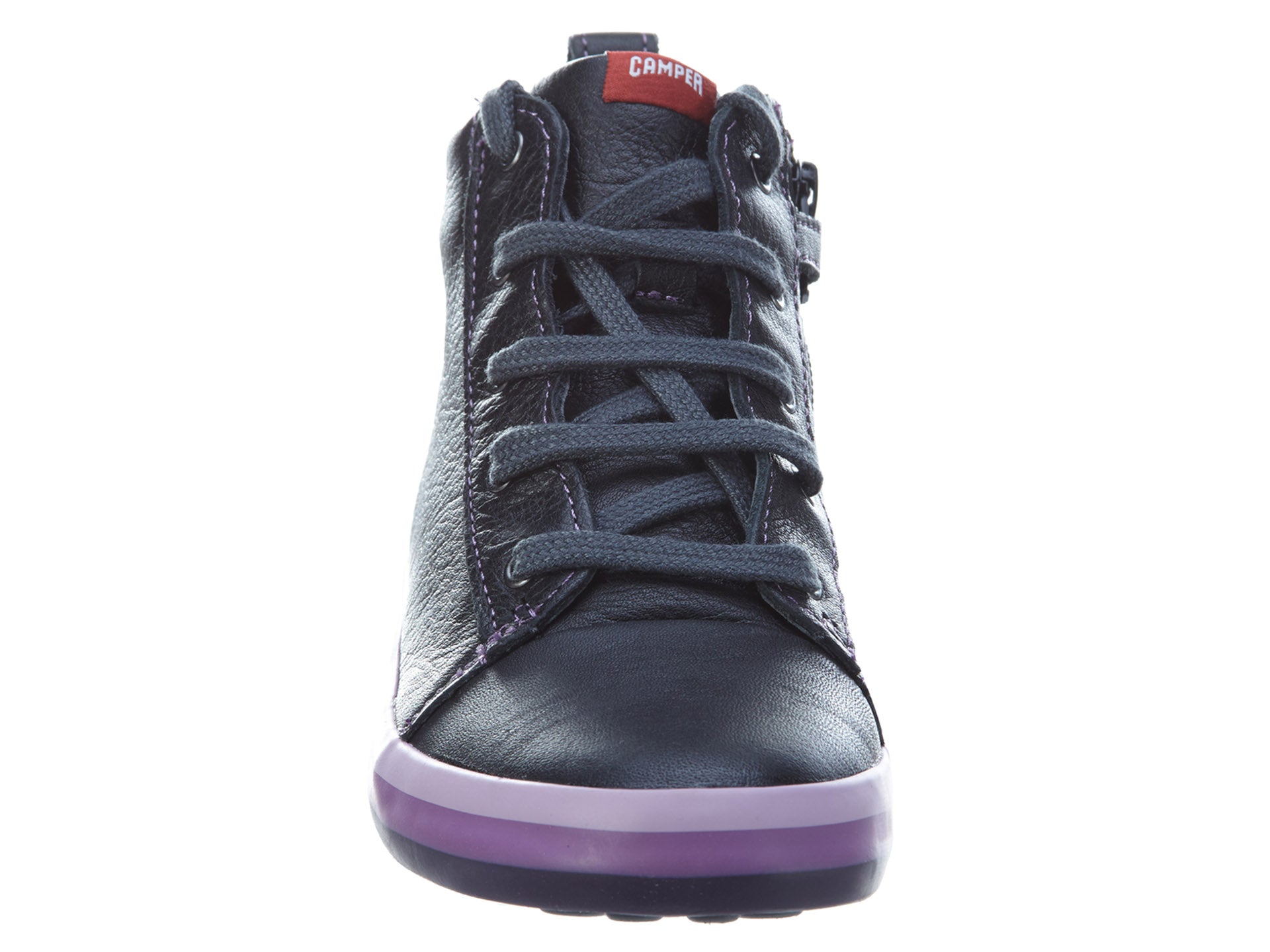 Camper Pelotas Persil Basket Sneaker Little Kids Style : K90014