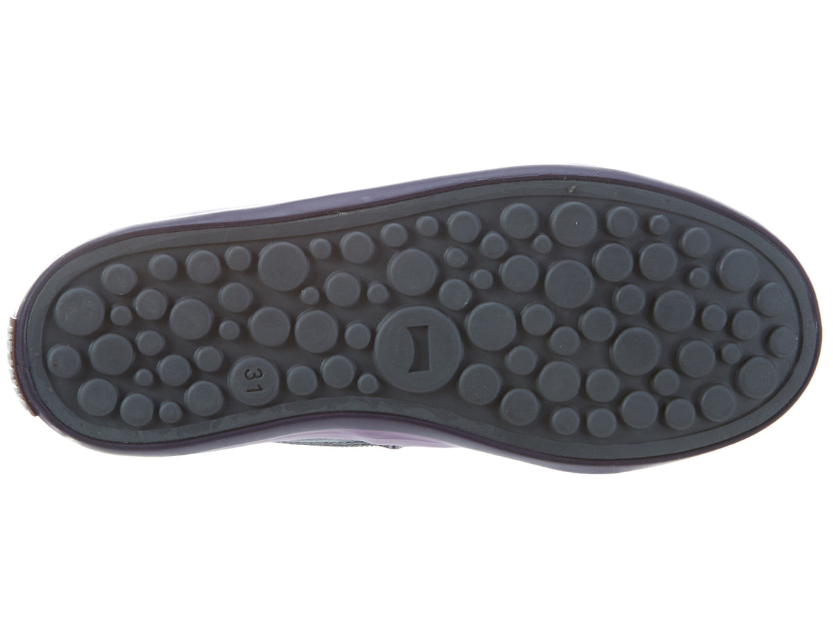 Camper Pelotas Persil Basket Sneaker Little Kids Style : K90014