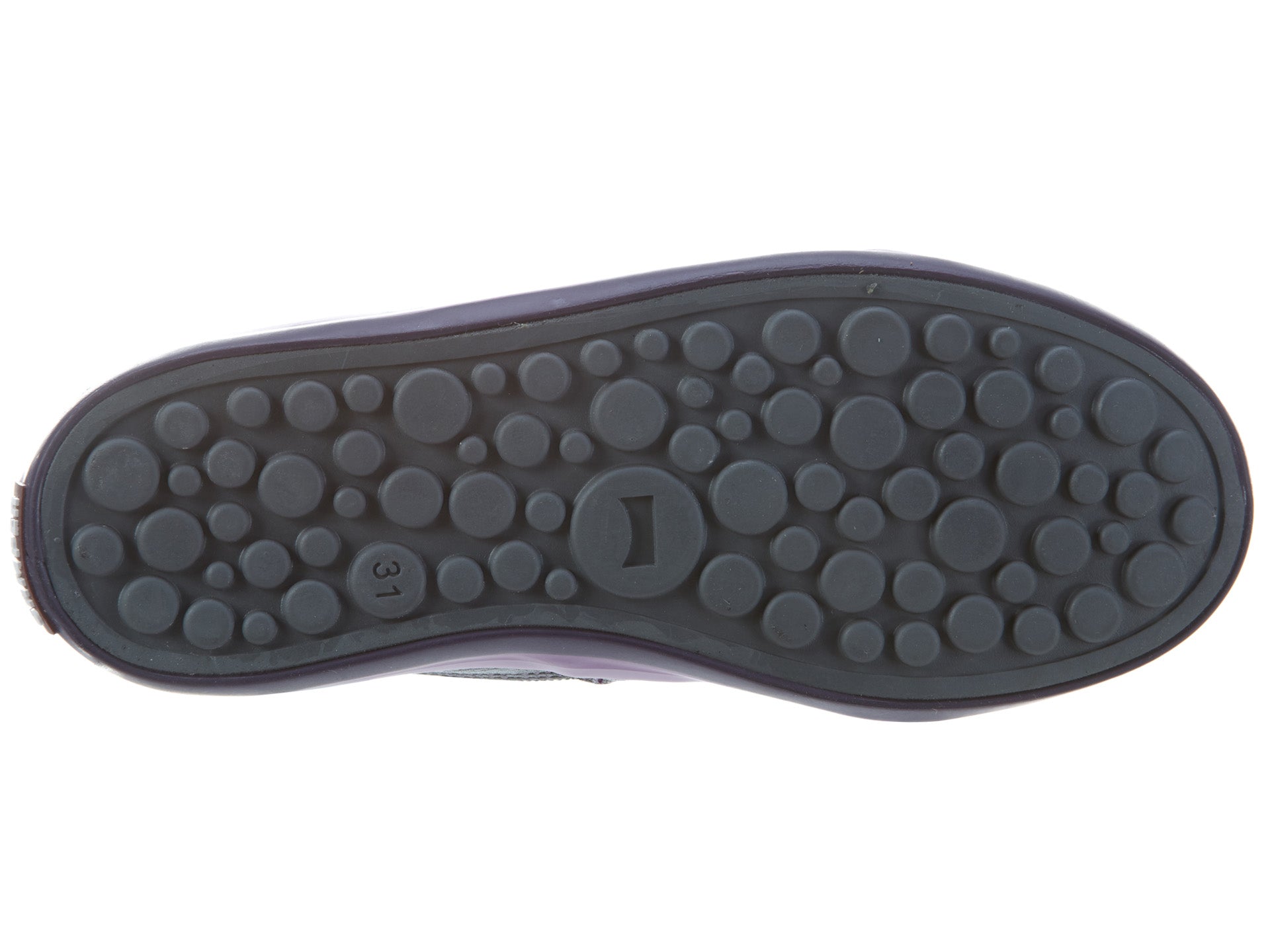 Camper Pelotas Persil Basket Sneaker Little Kids Style : K90014