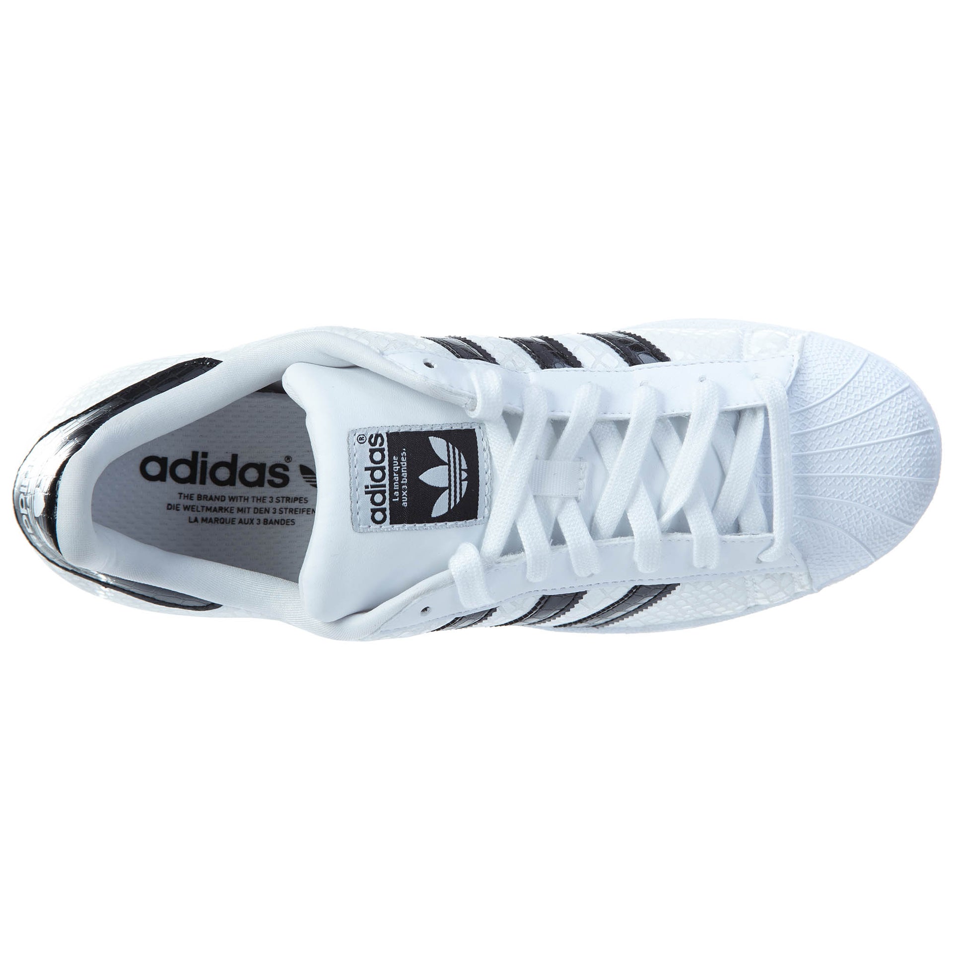 Adidas Superstar C Mens Style :D70171