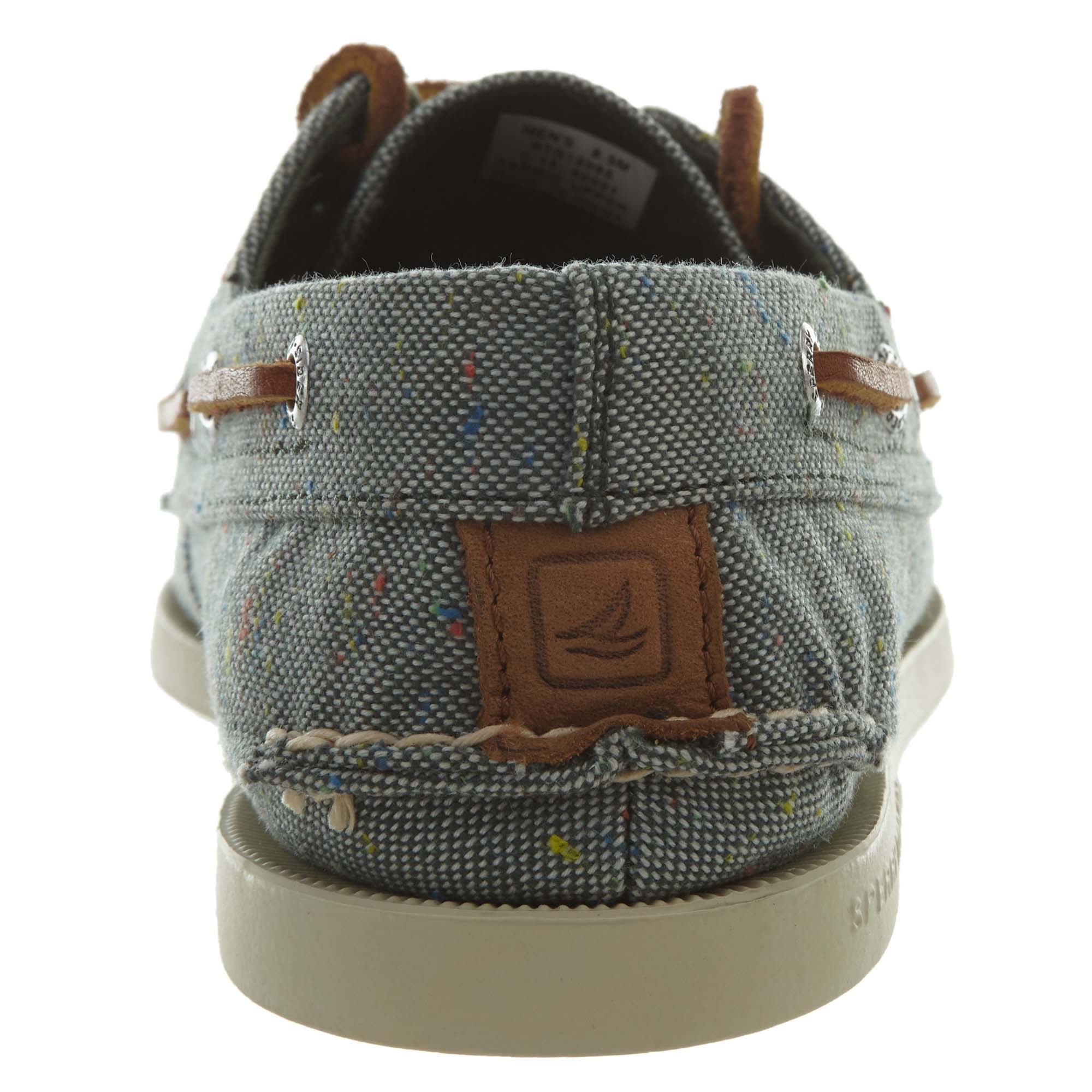 Sperry Top - Sider A/o 3 Eye Fleck Mens Style : Sts12095