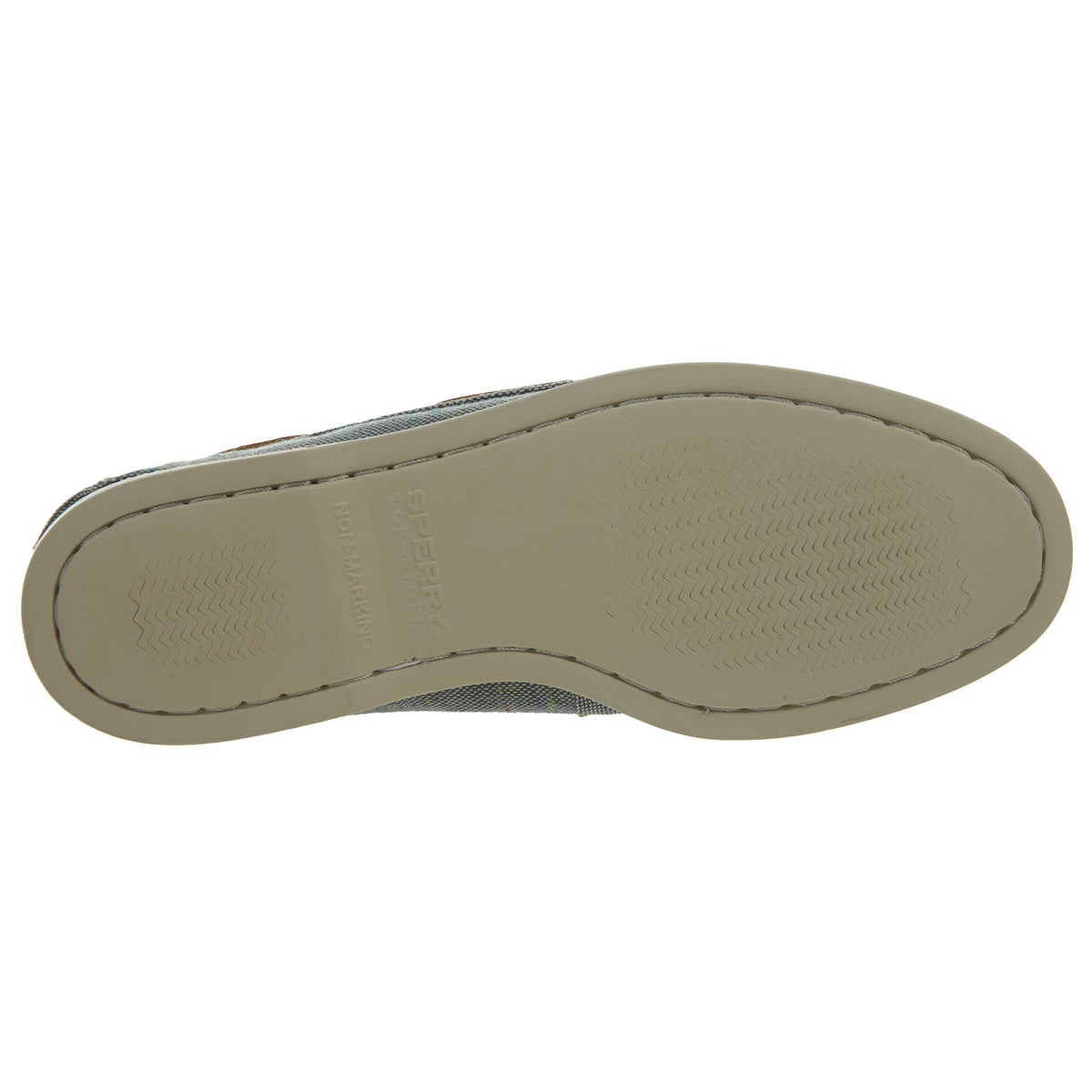 Sperry Top - Sider A/o 3 Eye Fleck Mens Style : Sts12095