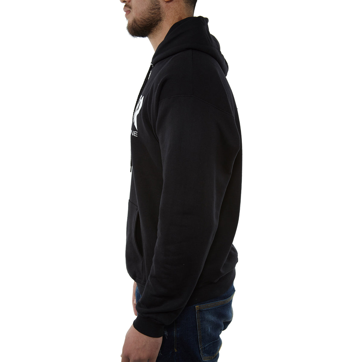 Thrasher Skate Mag Hood Mens Style : 113103