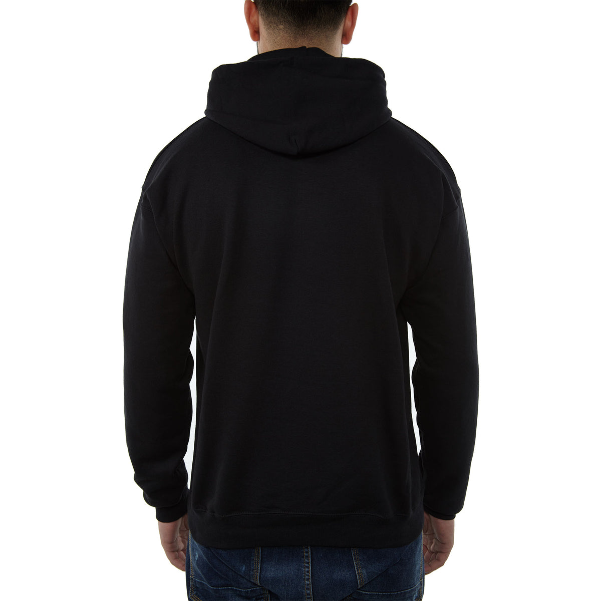 Thrasher Skate Mag Hood Mens Style : 113103