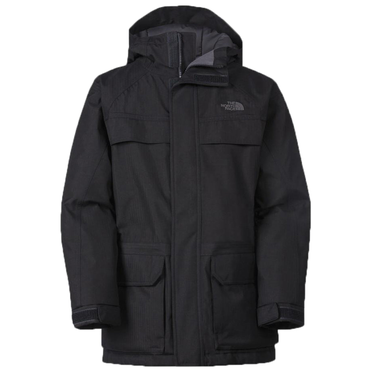 North Face Mcmurdo Down Jacket Big Kids Style : Crw4