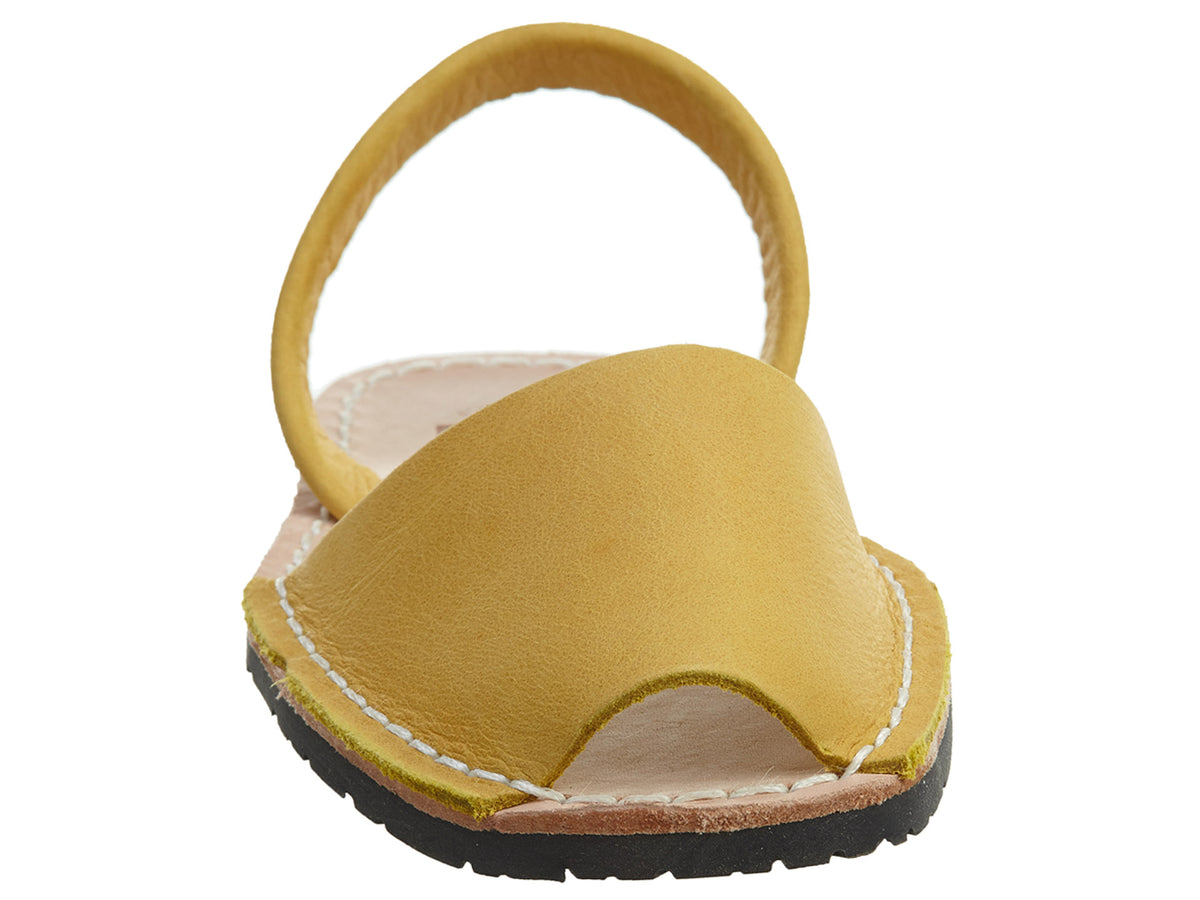Avarcas Pons Classic Little Kids Style : 510n