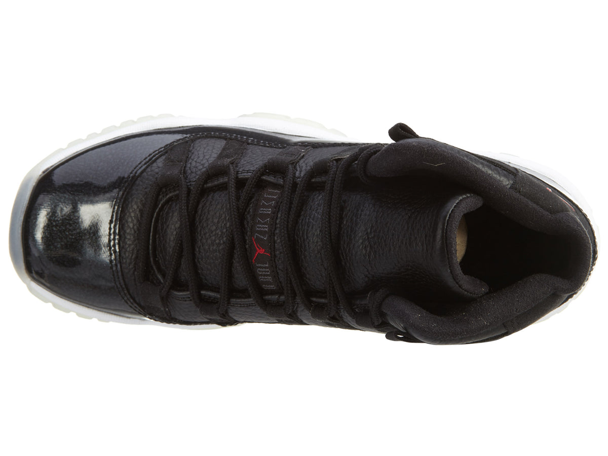 Jordan 11 Retro 72-10 (GS)