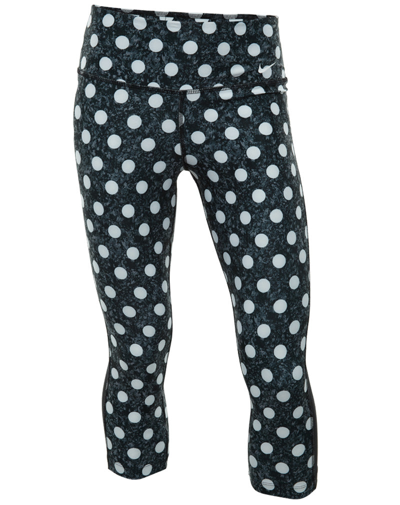 Nike Legend Spots Ti Capri Womens Style : 749584