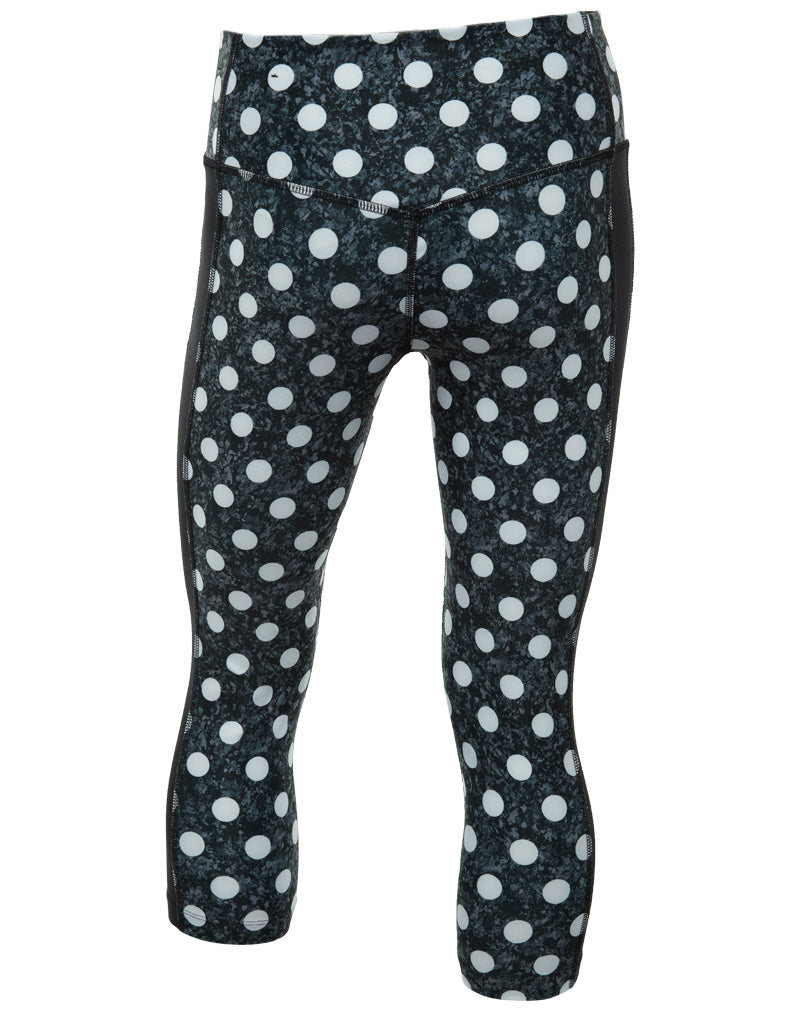 Nike Legend Spots Ti Capri Womens Style : 749584