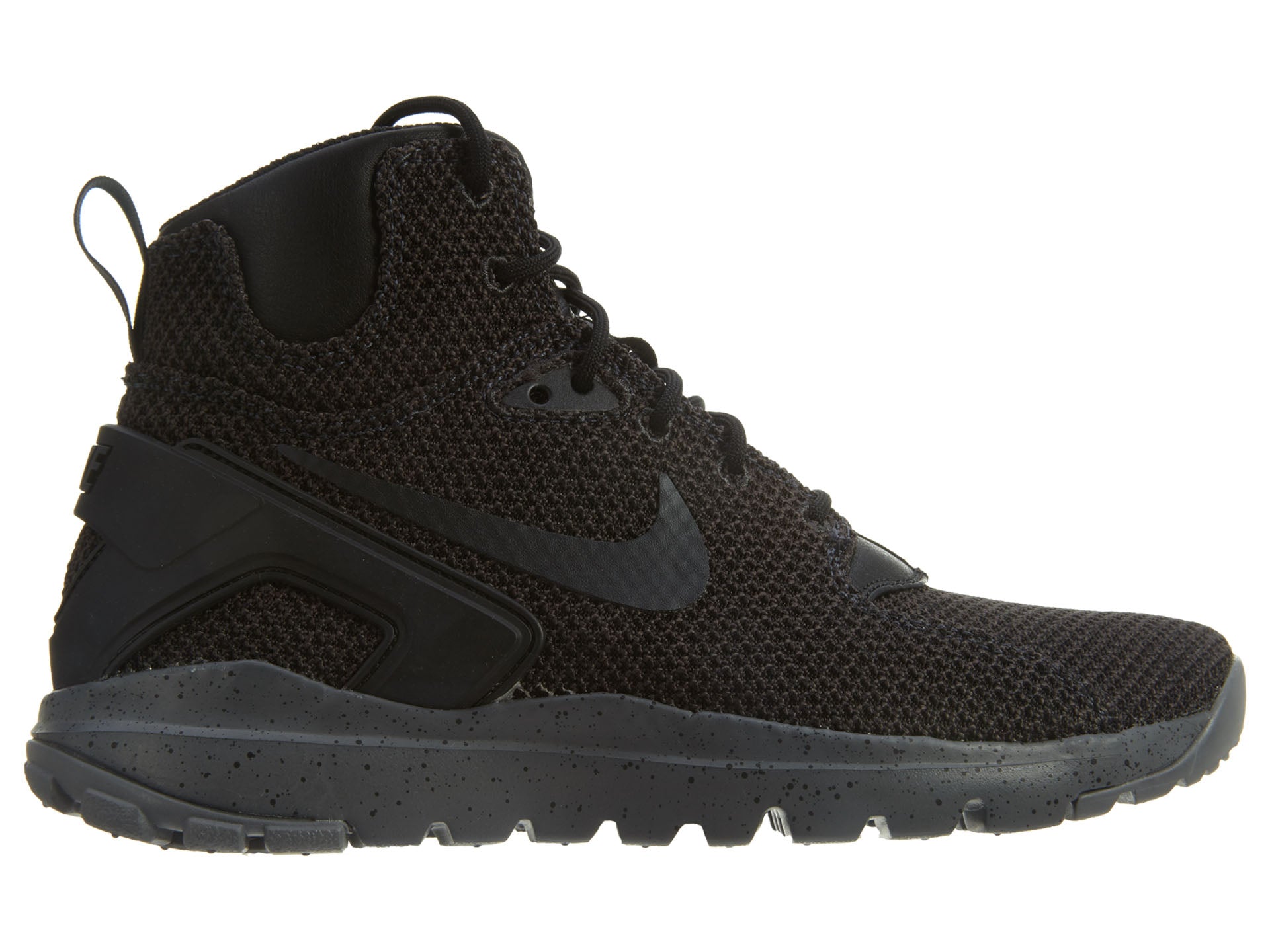 Nike Koth Ultra Mid Kjcrd Anthracite Black-Dark Grey