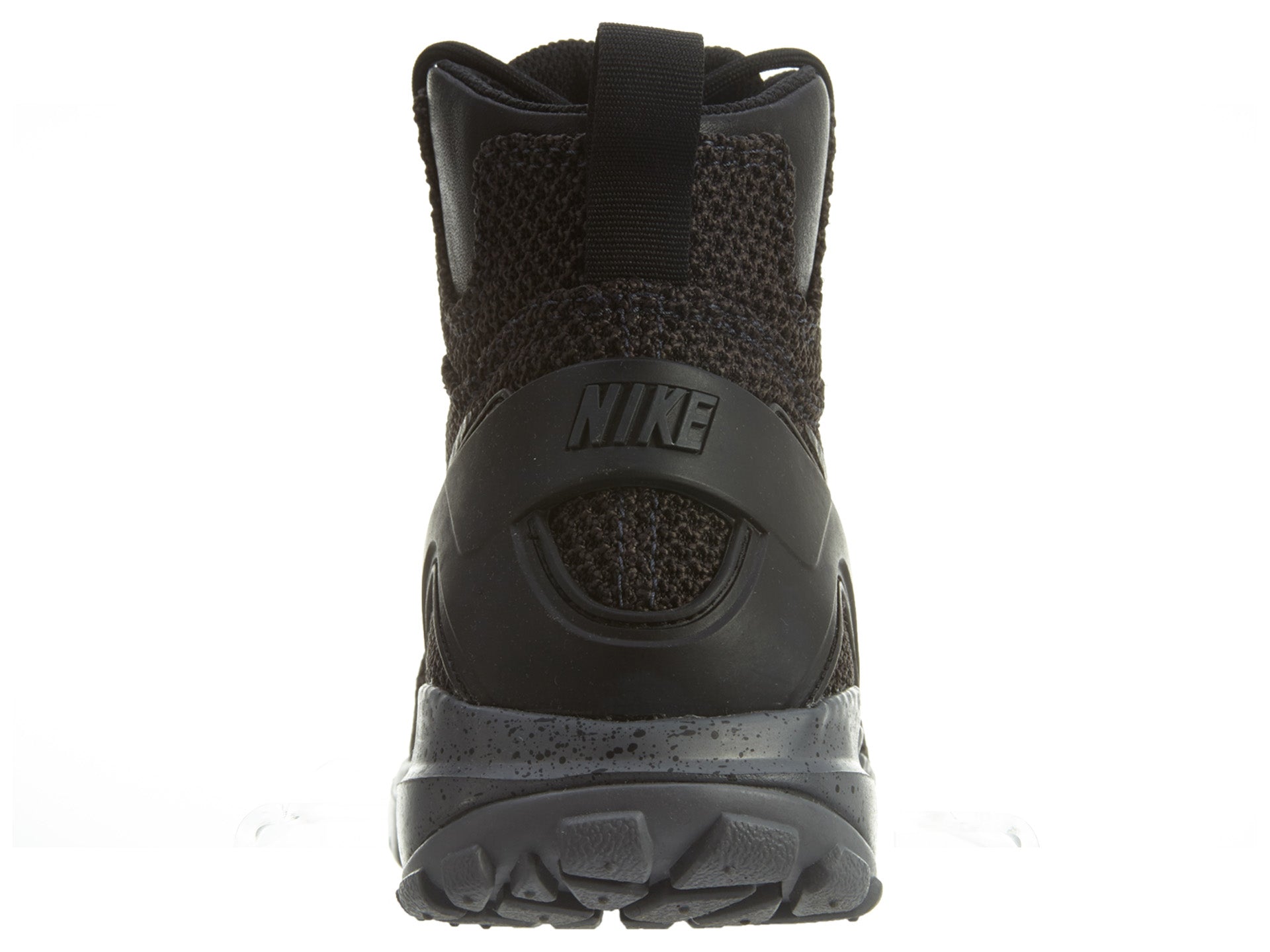 Nike Koth Ultra Mid Kjcrd Anthracite Black-Dark Grey