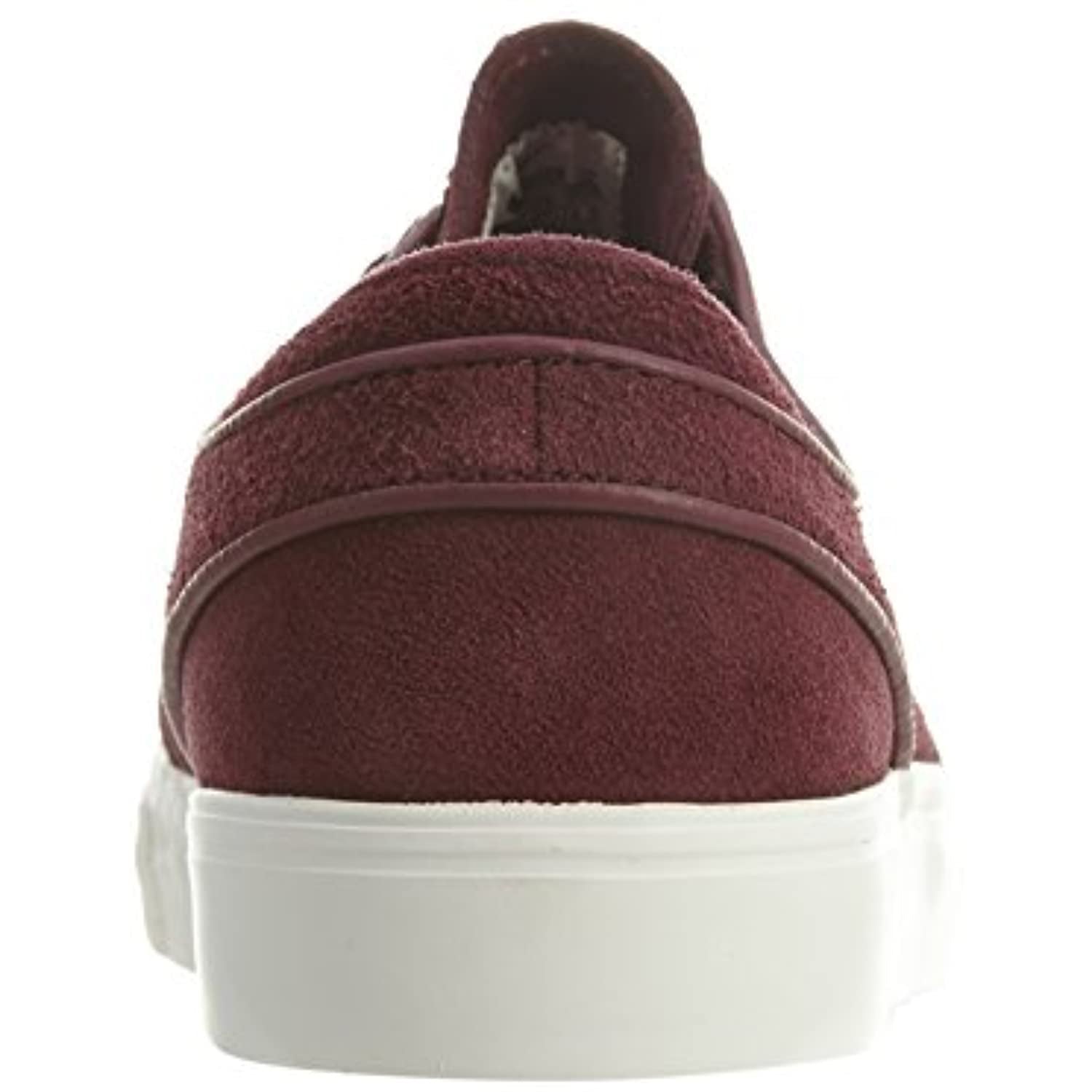 Nike Zoom Stefan Janoski Elite Night Maroon/Night Maroon-Ivry-Metallic G