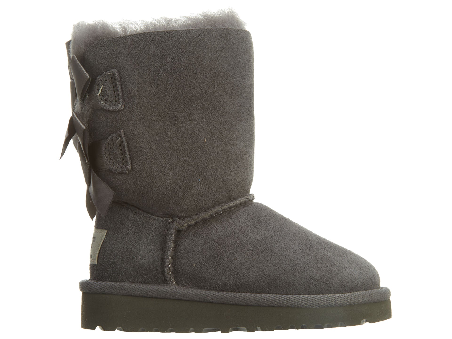 Uggs Bailey Bow Boots Toddlers Style : 3280