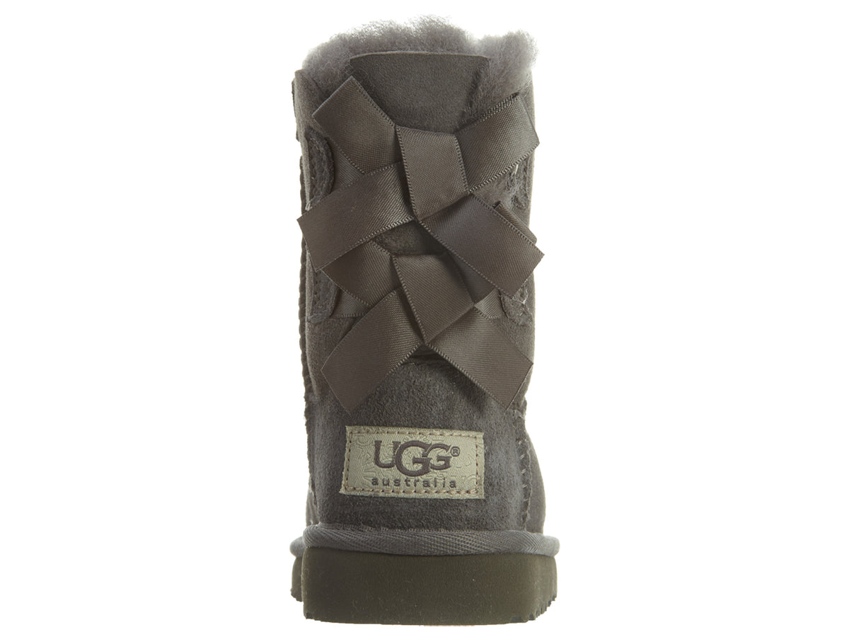 Uggs Bailey Bow Boots Toddlers Style : 3280