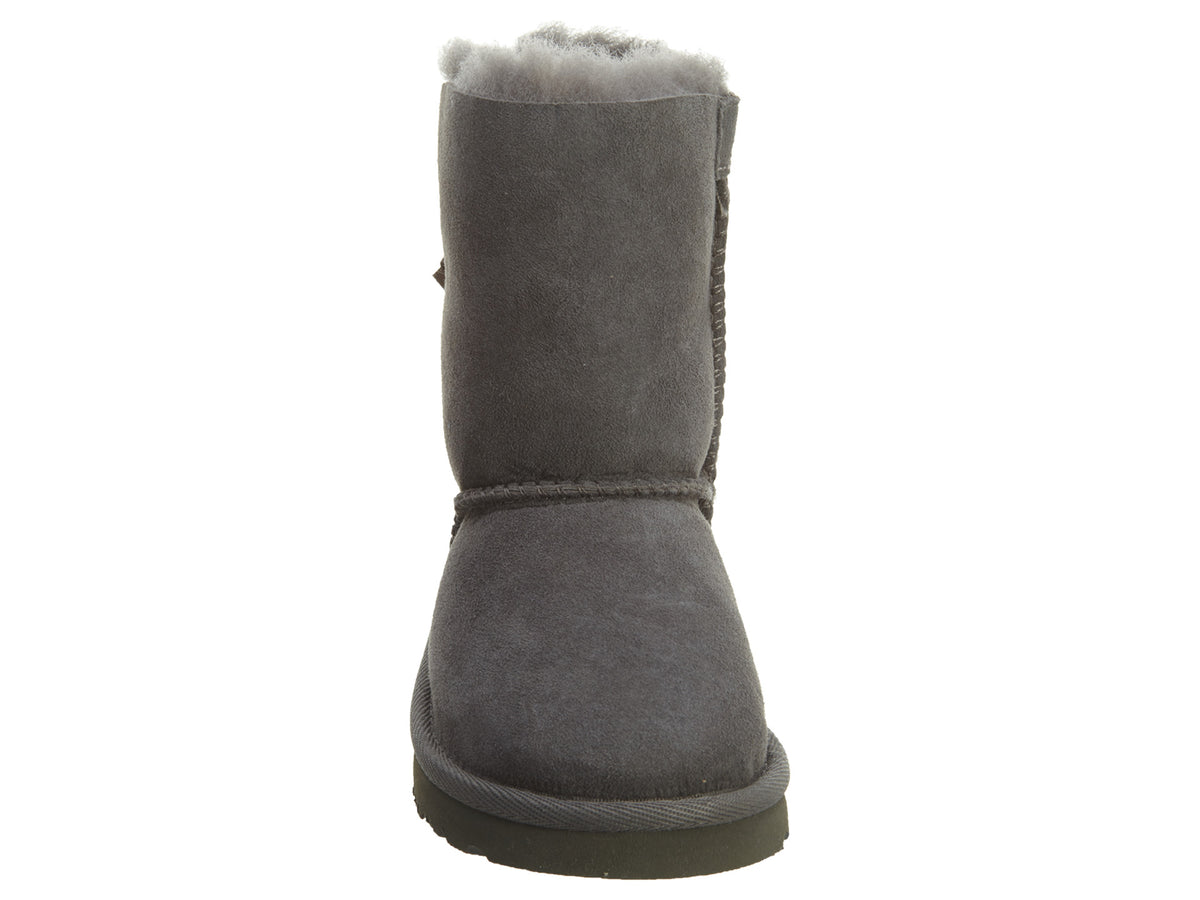 Uggs Bailey Bow Boots Toddlers Style : 3280