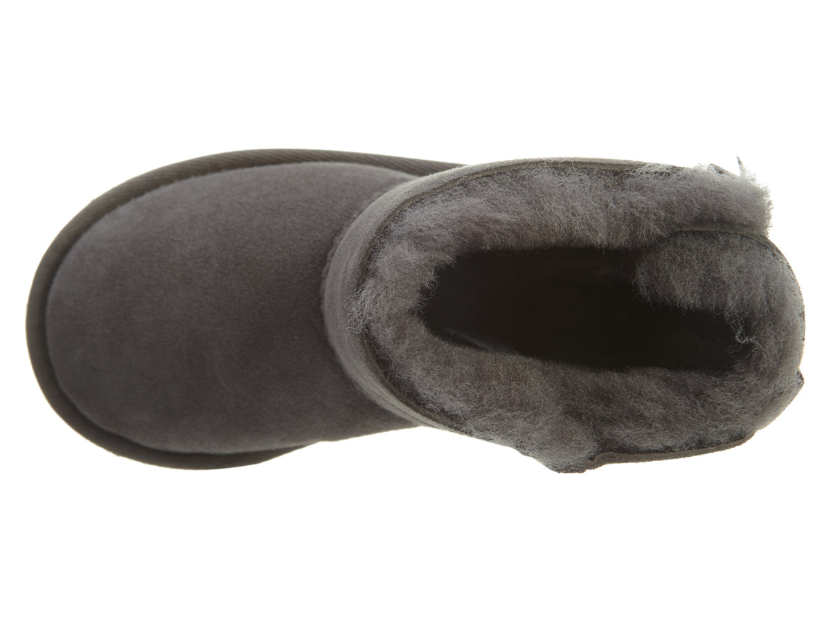 Uggs Bailey Bow Boots Toddlers Style : 3280