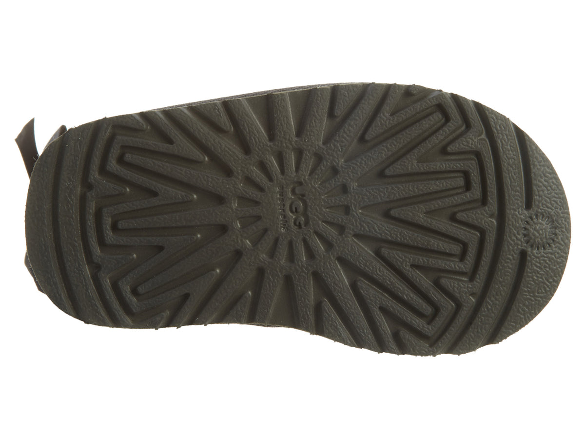 Uggs Bailey Bow Boots Toddlers Style : 3280