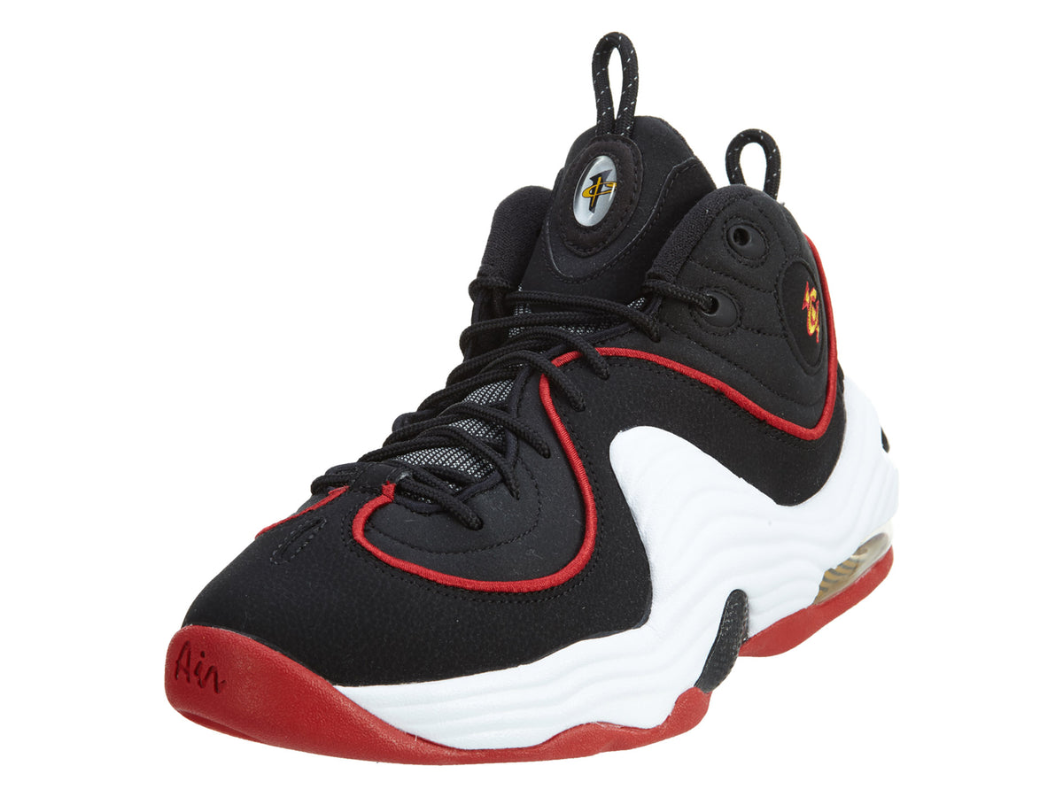 Nike air penny ii "miami heat" Boys / Girls Style :820249
