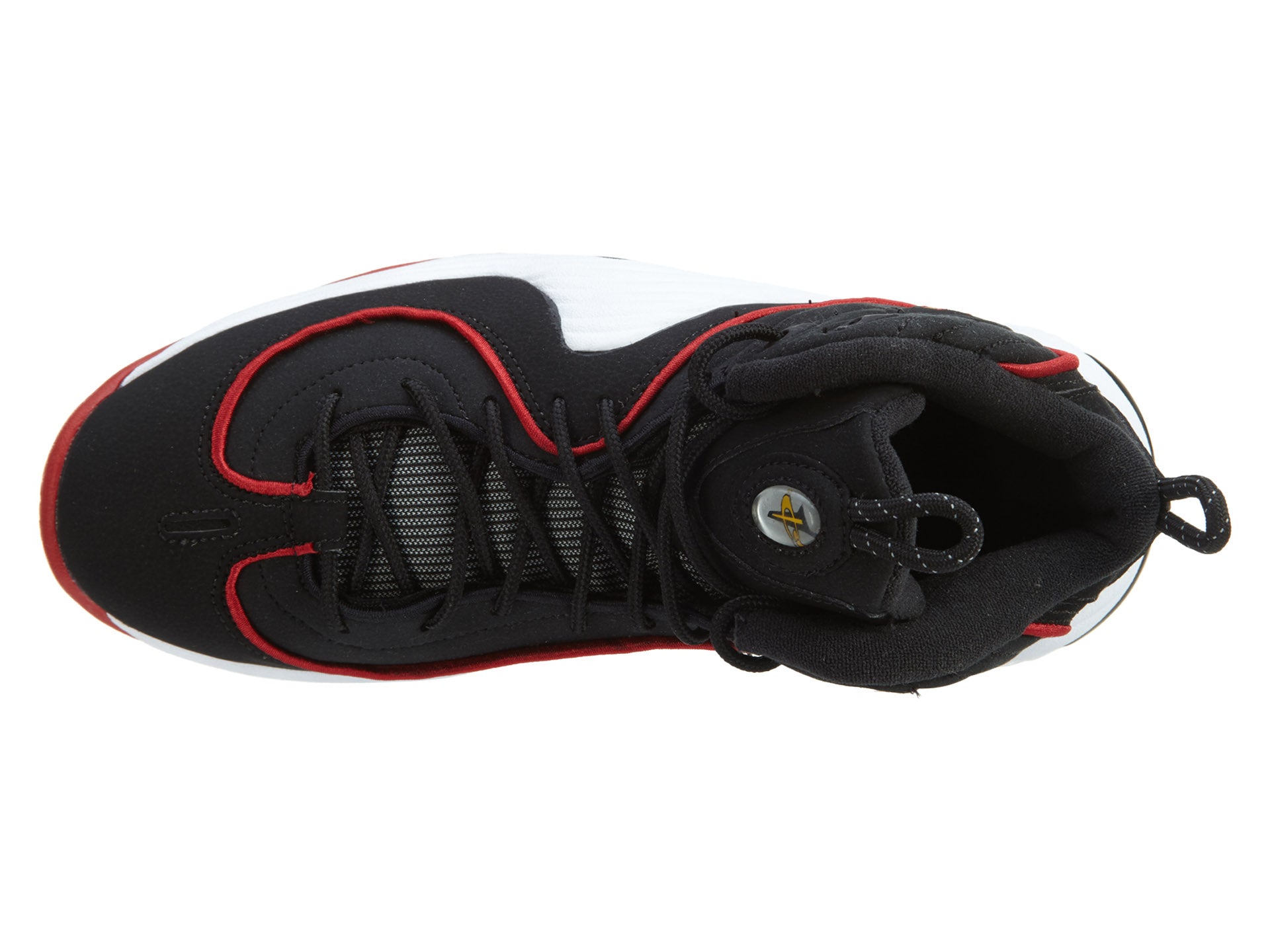 Nike air penny ii "miami heat" Boys / Girls Style :820249