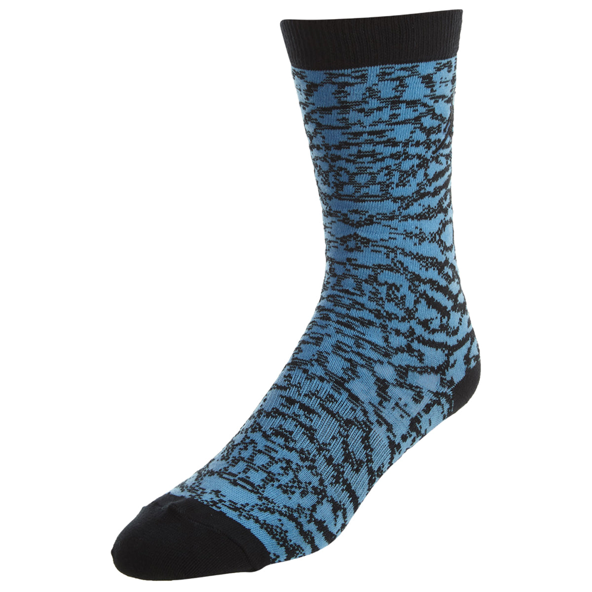 Jordan Seasonal Print Crew Socks Mens Style : 724930