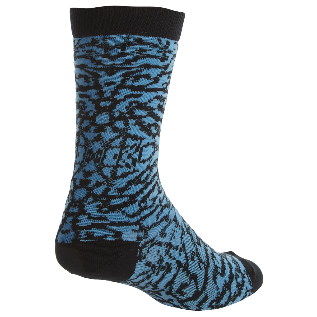 Jordan Seasonal Print Crew Socks Mens Style : 724930