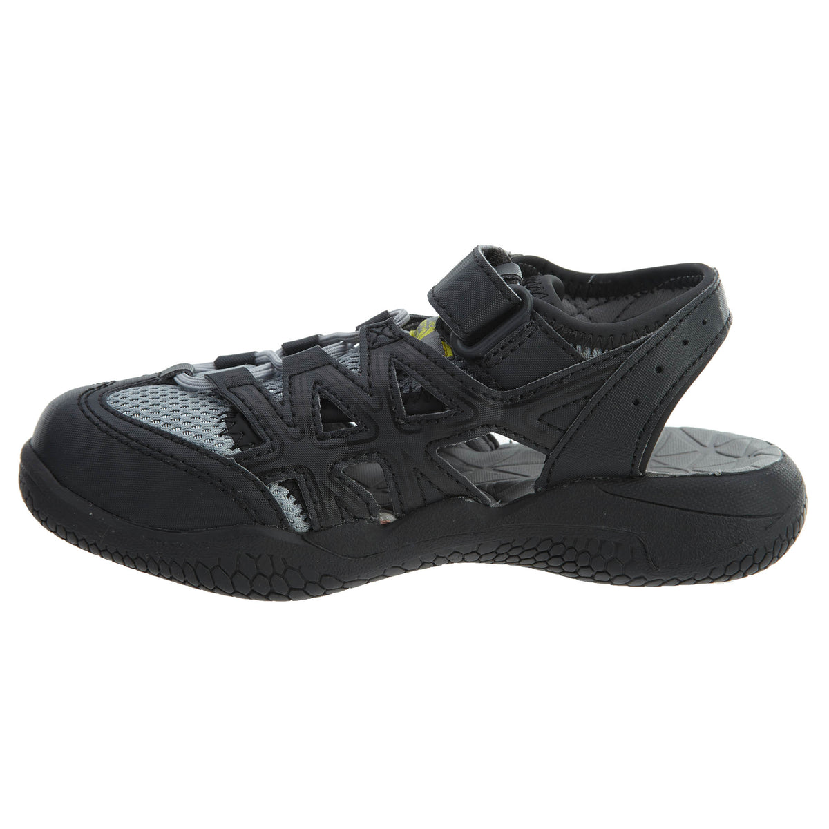 North Face Hedgehog Sandal Little Kids Style : Cg8r