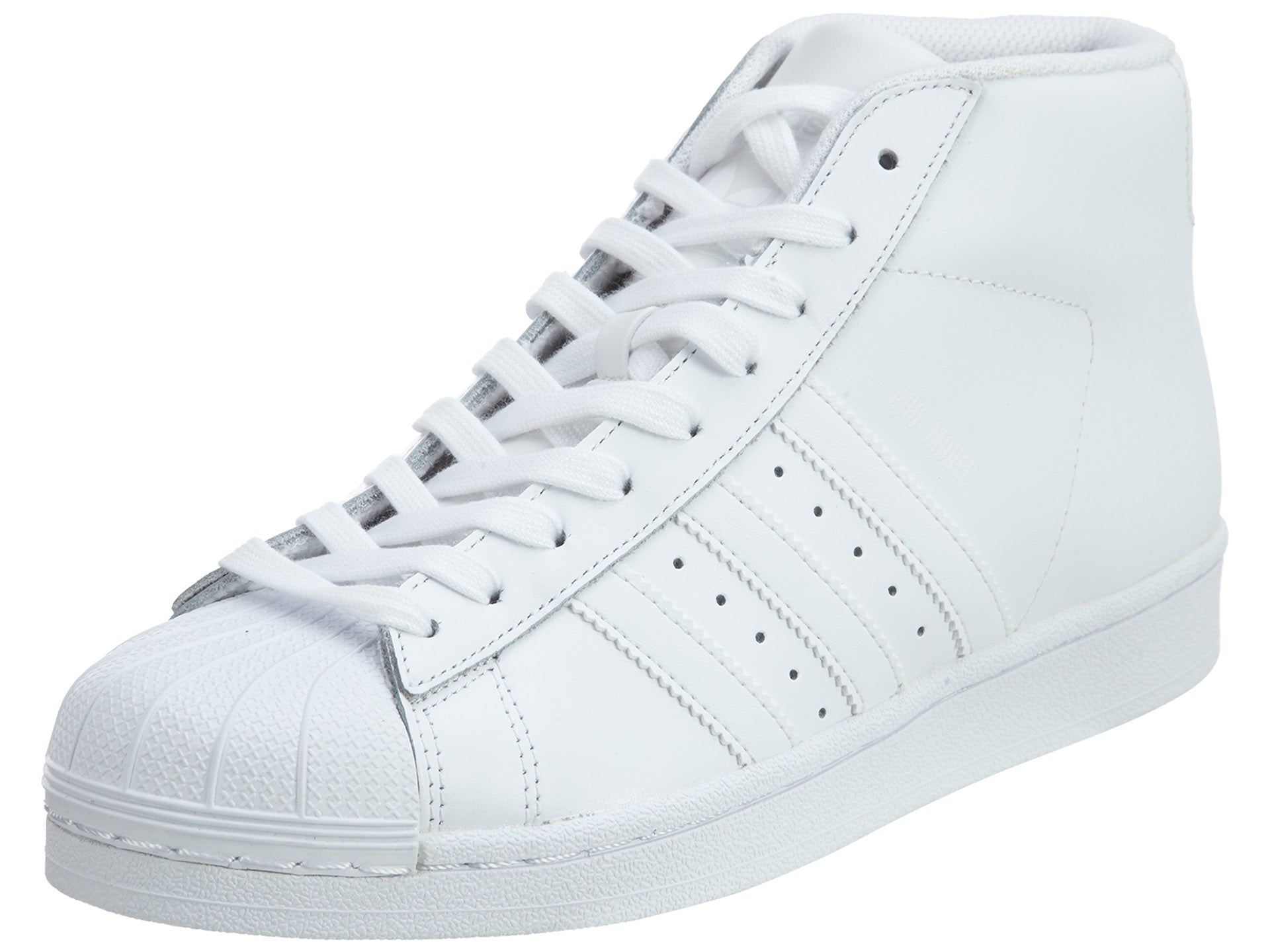 Adidas Pro Model Big Kids Boys / Girls Style :B27451