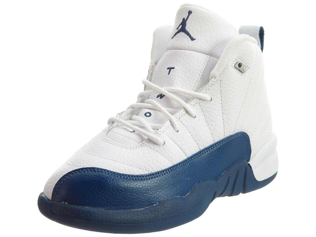 Jordan Jordan 12 Retro Bp Little Kids Style : 151186