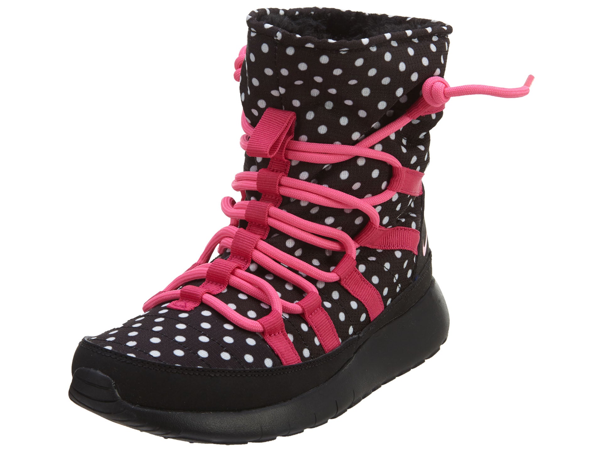 Nike Roshe One Hi Print GS BOOTS Boys / Girls Style :807744