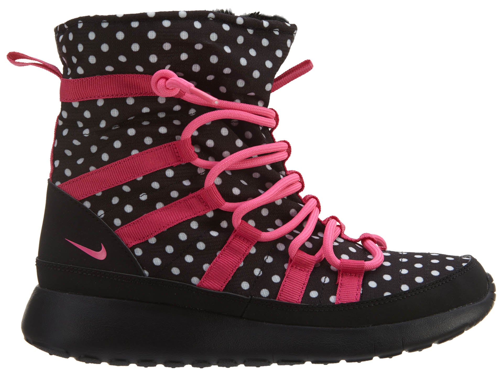 Nike Roshe One Hi Print GS BOOTS Boys / Girls Style :807744