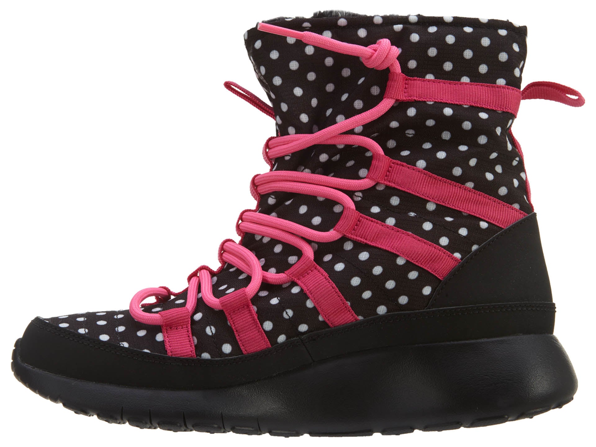 Nike Roshe One Hi Print GS BOOTS Boys / Girls Style :807744