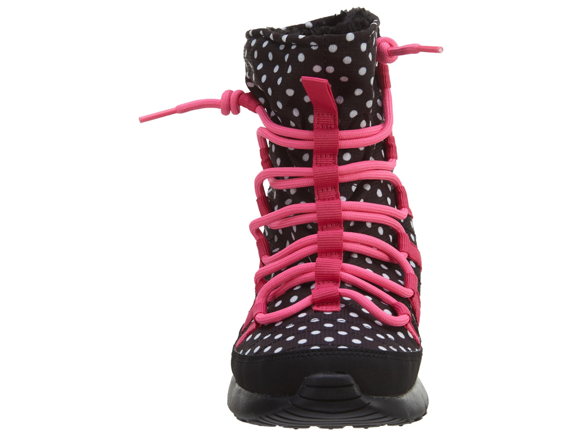 Nike Roshe One Hi Print GS BOOTS Boys / Girls Style :807744