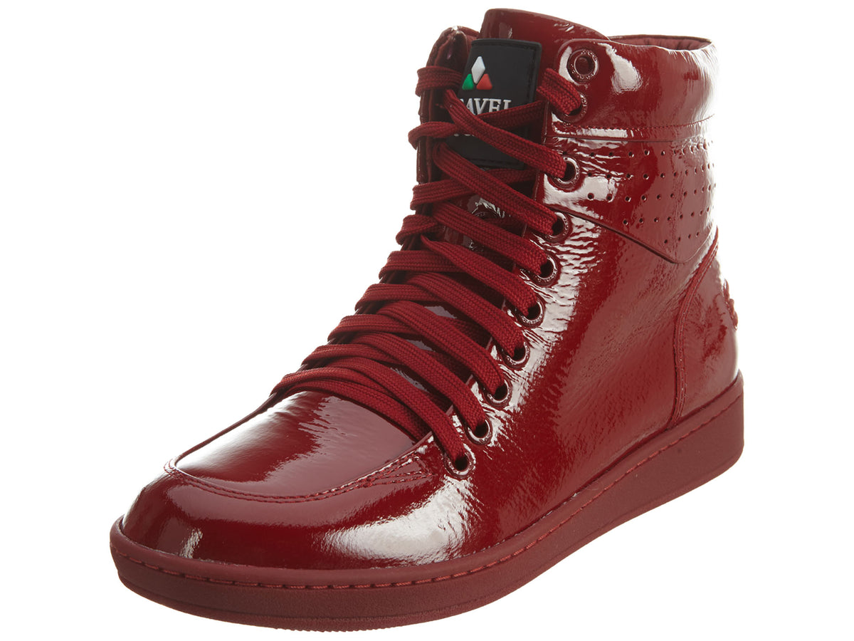 Travel Fox Bootie Nappa Leather Womens Style : 916301