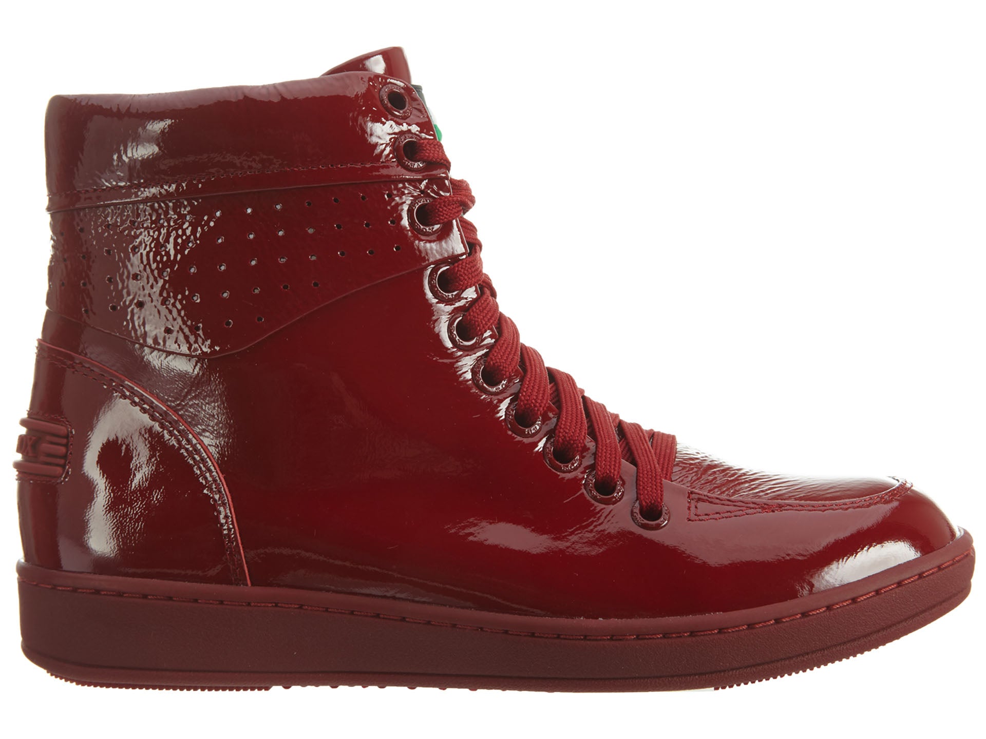 Travel Fox Bootie Nappa Leather Womens Style : 916301