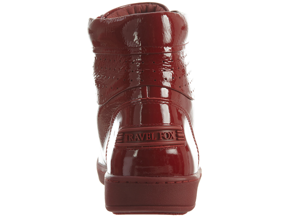 Travel Fox Bootie Nappa Leather Womens Style : 916301